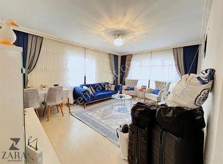 ▄zara▄şok Fiyat.!akşemsettin Mh. 3+1 Full Yapılı Ara Kat Daire