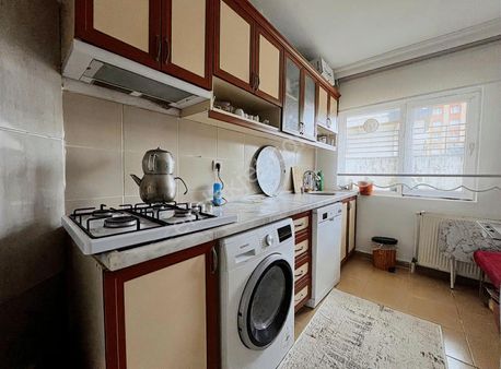 ▄zara▄yüksek Kredi İmkanı.! Nato Cad. Yakını 3+1 İskanlı Daire