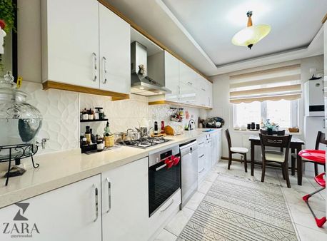 ▄zara▄acil-acil! Duralialıç Mh Full Yapılı 3+1 150m²site Dairesi