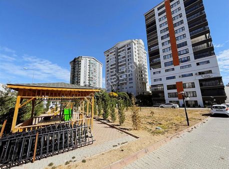 ▄zara▄natavega Avm Yanı Şehir Manzaralı 3+1 160m² Site Dairesi.!