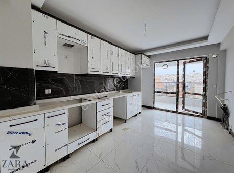 ▄zara▄dilediğiniz Fırsat.! %80 Kredi İmkanı 3+1 140m² Site Daire