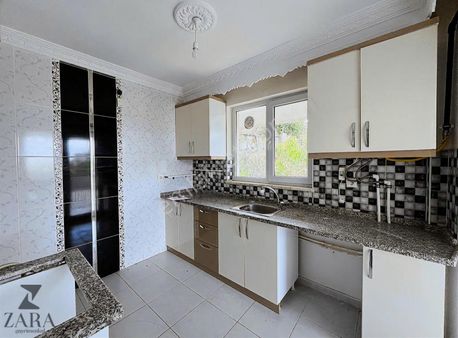 ▄zara▄uygun Rakam Fahrikorutürkmh Tekbloklu Site 3+1 135m² Daire