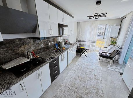 ▄zara▄misket Mah Cad Üzeri Merkezi Konumda 3+1 135m² Lüx Daire