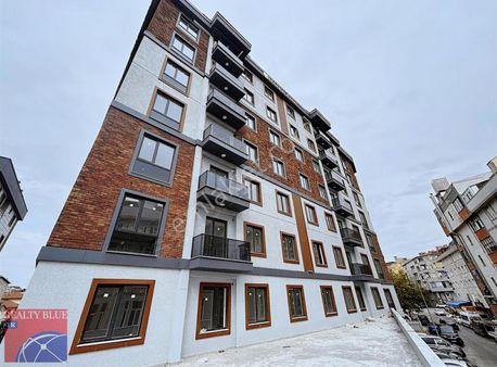 Sultanbeyli Adil Mh. Mükemmel Konumda Teraslı Geniş Boş 2+1