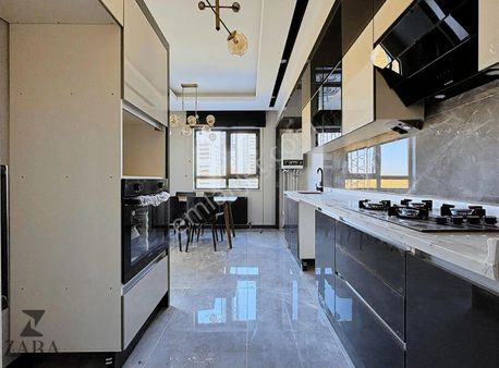 Mamak Vadimanzara Evleri'nde 5.etap Vadi Cephe 1+1 Daire