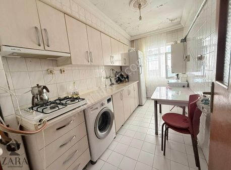 ▄zara▄fırsat.! Tuzluçayır Mh Açık Cephe Ara Kat Konumunda 2,5+1