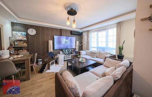 Az Katlı Ebeveyn Banyolu Arakat 'boş' 2+1 Satılık Daire