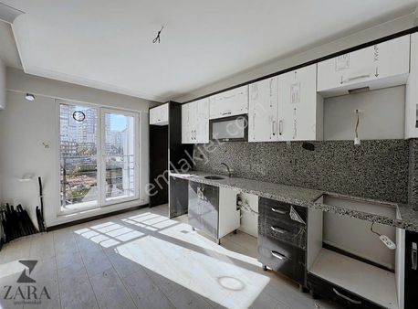 ▄zara▄kazakistan Park Yanı %80 Kredi İmkanıyla 3+1 Site Dairesi