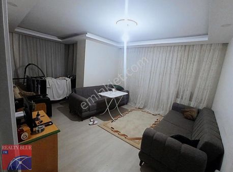 Sultanbeyli Ahmetyesevi Mahallesinde Kiralık Daire!!!