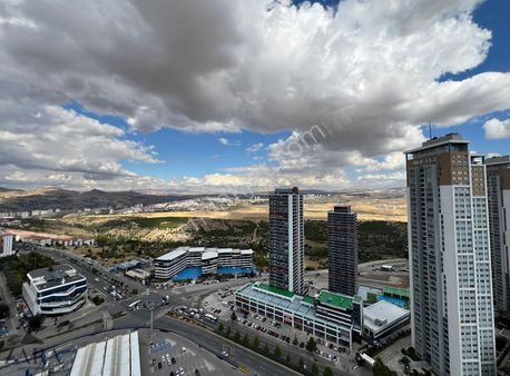 ▄zara▄mamak Akadiamodern'de 7/24 Güvenlikli^ 2+1 125m²