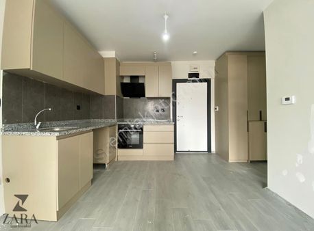 ▄zara▄ege Mah Sosyal Tesisli Lüks Sitede.! 1+1 75m² Sıfır Daire
