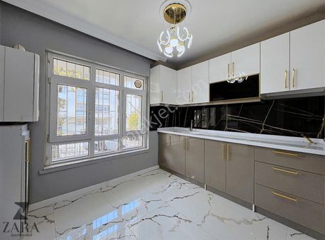 ▄zara▄muhteşem Konum.! Tıp Fakültesi Cd Üzeri 2+1 İskanlı Daire