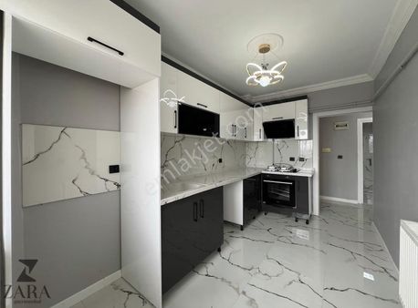 ▄zara▄çağlayan Mah. Full Yapılı Şehir Manzaralı 3+1 125m² Daire