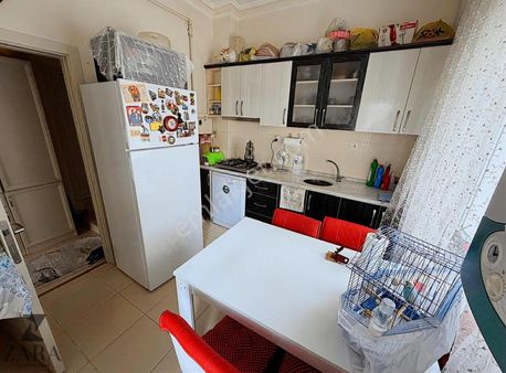 ▄zara▄akşemsettin Mh Ara Katta İskanlı Asansörlü 3+1 120m² Daire