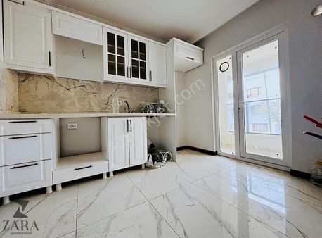 ▄zara▄harika Konumda.!ulaşım&okul Yakını 3+1 Sıfır Kiralık Daire
