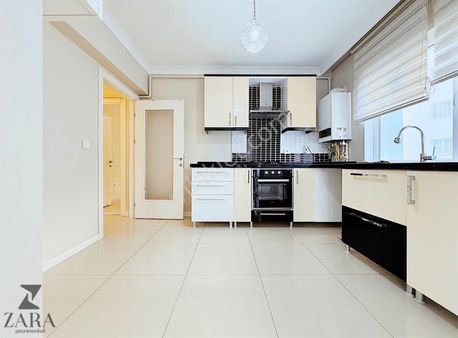 ▄zara▄durali Alıç Mh. Ergenekon İ. Okulu Yanı 3+1 Ara Kat Daire