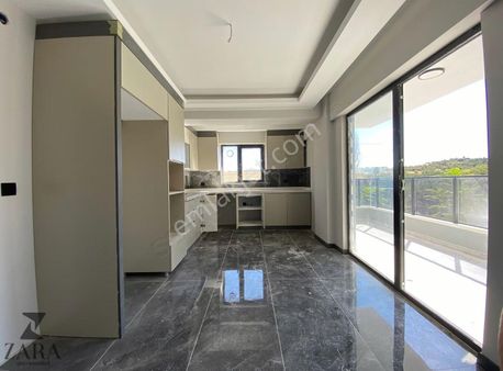 ▄zara▄doğukent Cad Paraleli Orman Manzara Sıfır 3+1 130m² Daire