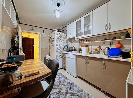 ▄zara▄cengizhan Mh Nato Yolu Cd Yakını Manzaralı 3+1 135m² Daire