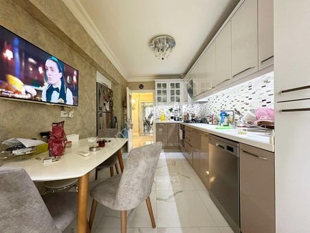 ▄zara▄mükemmel Konum.!doğukent Bulvar Üzeri 3.5+1 135m² Daire