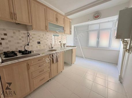 ▄zara▄şaşırtan Rakam.!akşemsettin Mh. 3+1 115m²açık Cephe Daire