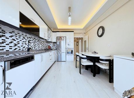▄zara▄en İyisini Arayanlara.! Ege Mh. 3+1 135m² Site Dairesi