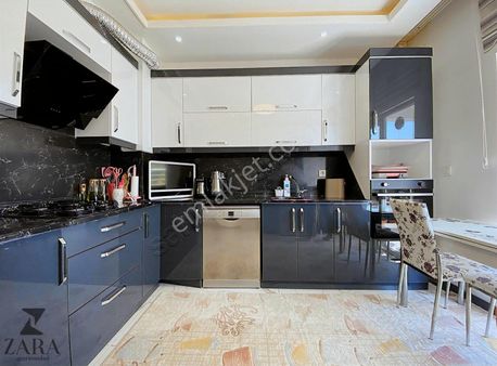 ▄zara▄doğukent Bulvar Üzeri Ful Orman Manzaralı 3+1 Site Dairesi