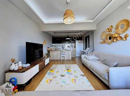 ▄zara▄bu Fırsat Kaçmaz..! Ege Mh. 2+1 100m² Lüks Site Dairesi