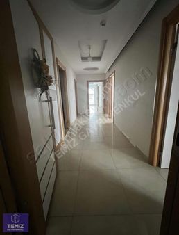 Mezitli Kiralık Teraslı 3+1 Daire