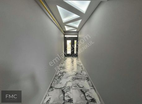 Fmc Semih'ten Mevlana I Cağaloğlu'na Yakın, 1+1 Satılık Daire