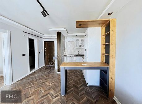 Fmc Semih'ten Tramvaya Cephe I Full Eşyalı, Yatırıma Uygun 1+1