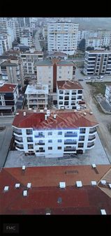 Fmc Semih'ten Cağaloğlu'na Yakın I Cambalkon + Kombi Satılık 2+1