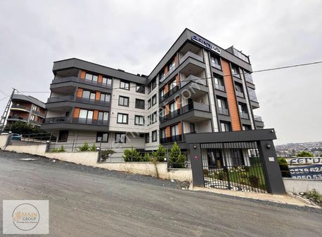 Sahil Mahallesin'de 2+1 Fırsat Daire