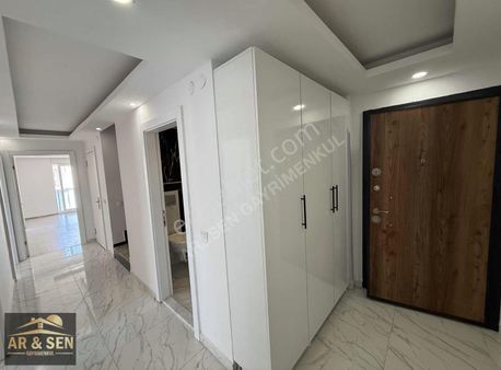 Kepez Hüsnü Karakaş Mah Devlet Hastanesi Arkası 5+1 Dubleks