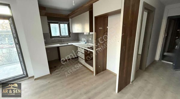 Sütçüler Mah. Hastane Yakını Sıfır Katta 1+1 Satılık