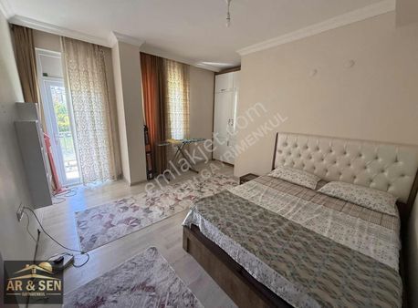 Kepez Hüsnü Karakaş Mah Hastane Yanıfull Eşyalı 1+1 Yüksek Giriş