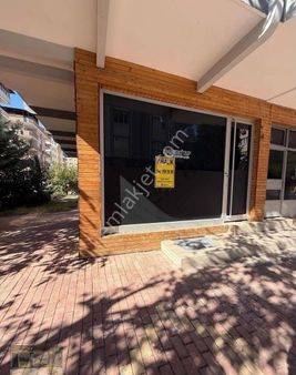 Sarıgüllük De Kiralık Lüx Ofis