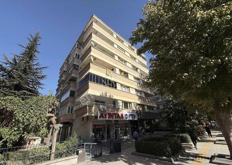 25 Aralık Hastanesi Karşısı 4+1 Kiralık Daire