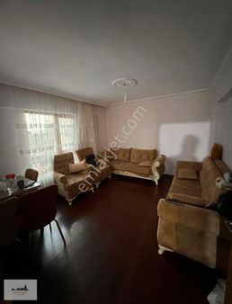 Merkezi Konumda 2+1 Geniş Teraslı Daire