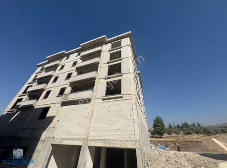 Binevler Turyaptan Dulkadiroğlu Belediyesi Civarı Fırsat 3+1