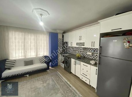 Uzunoğlu Emlak Tan Y.giriş A.mutfak 2+1g.osman Mah.kredili Daire