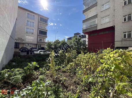 Resold Gayrimenkulden Saraçlı Mahallesinde Satılık Arsa