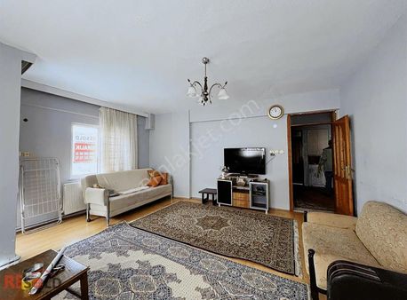 Resold Dan Şehir Merkezinde Full Eşyalı 2+1 Daire..!