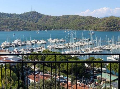 Deniz Manzarası ,140m2 ,2+1 Lüks Daire