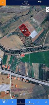 Seydikemer Seki Girişi Yaylaceylan 4400mt Mülk Satılık