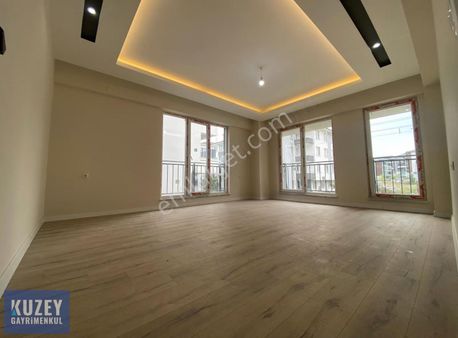 Sağlık Mah. Güney-batı Cephe Satılık 3+1 Daire-bireysel Garajlı