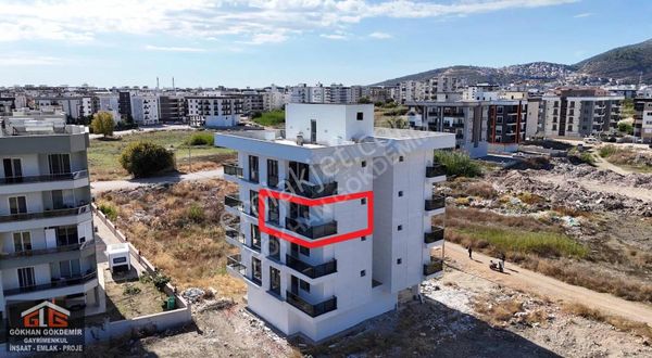 Kum Mahallesinde Fırsat Çay Kenarı Satılık 1+1 Daire