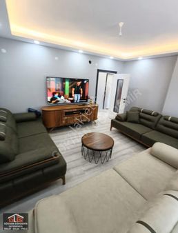 Şelale Mahallesinde 3+1 1 Yaşında 125m2 Satılık Daire