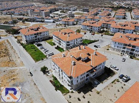 Royal Emlak Reisdere Tokilerde 3+1 Satılık Daire