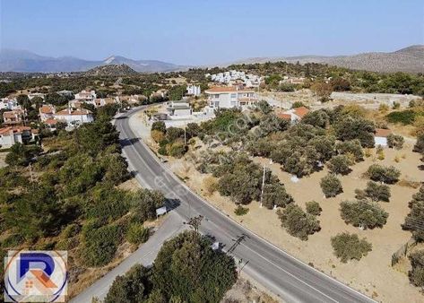 Royalden Germiyanda Denize Yakın 348 M2 Hisseli Tarla