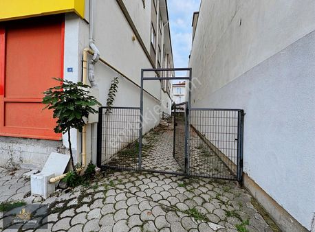 Sinerji Grup'dan Sarıdede Mah. 2+1 90 M2 Satılık Daire